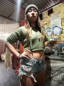 samy-blonde online show from September 30, 3:07 pm