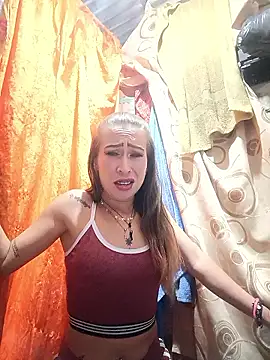 Snapshot of samy-blonde chatting on February 11, 1:00 pm samy-blonde online show from February 11, 1:00 pm