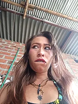 samy-blonde online show from March 6, 4:57 pm