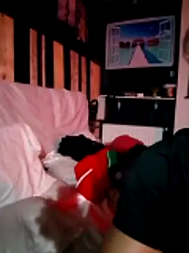 Lovely milk online show from December 13, 10:38 pm