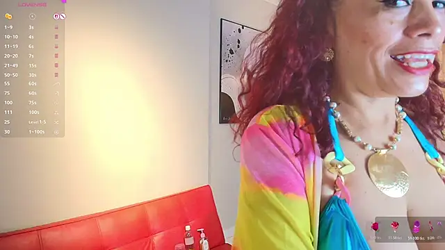 Kasandra Gomez online show from April 30, 12:56 pm