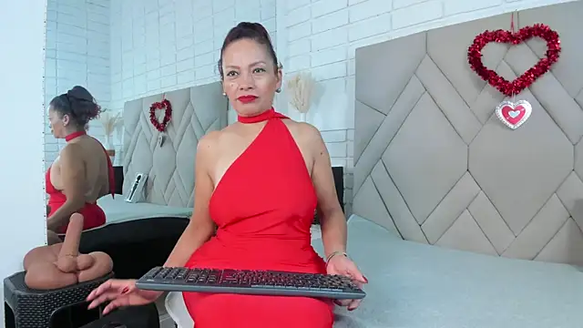 Kasandra Gomez online show from September 18, 12:08 pm