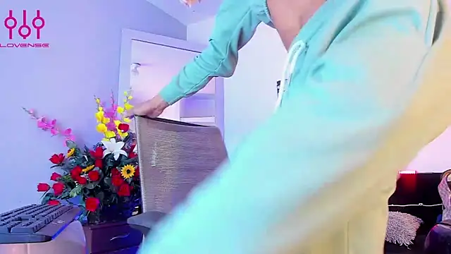 La Perversa69 online show from February 11, 7:25 pm