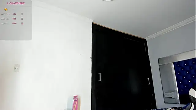 Snapshot of La_Perversa69 chatting on October 2, 2:31 pm La Perversa69 online show from October 2, 2:31 pm