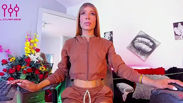 La Perversa69 online show from February 18, 7:32 pm