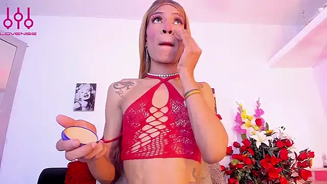 La Perversa69 online show from March 7, 5:40 pm