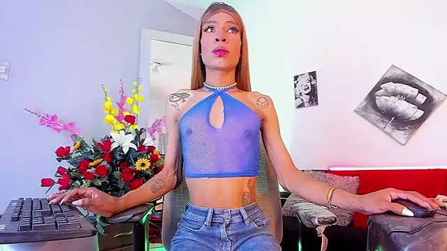 La Perversa69 online show from February 16, 2:05 pm