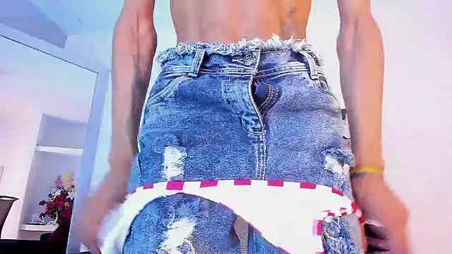 La Perversa69 online show from February 25, 7:03 pm