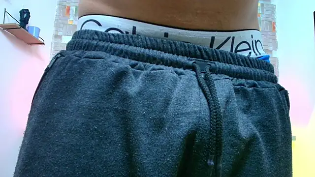 aaron antonella mds online show from November 22, 8:40 pm