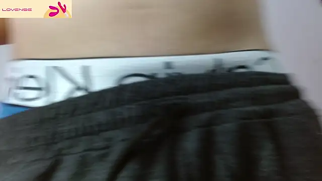 aaron antonella mds online show from March 25, 8:30 pm