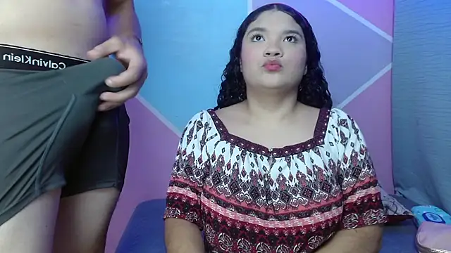 aaron antonella mds online show from January 14, 8:34 pm