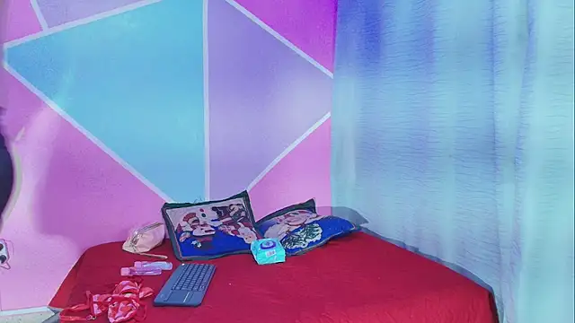 aaron antonella mds online show from March 5, 8:38 pm