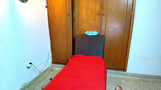 aaron antonella mds online show from March 8, 2:04 am