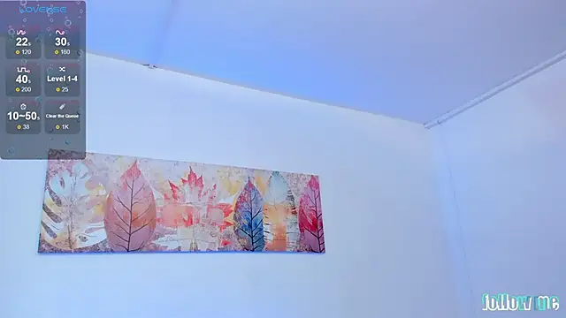 Samuel Up online show from October 28, 4:13 am