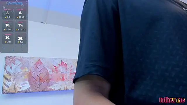 Samuel Up online show from November 5, 3:53 am