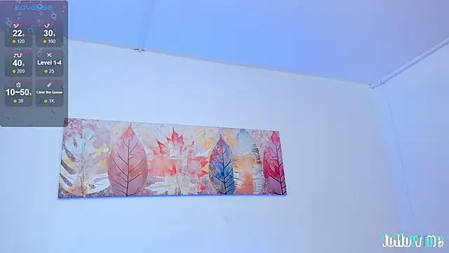 Samuel Up online show from October 30, 4:22 am