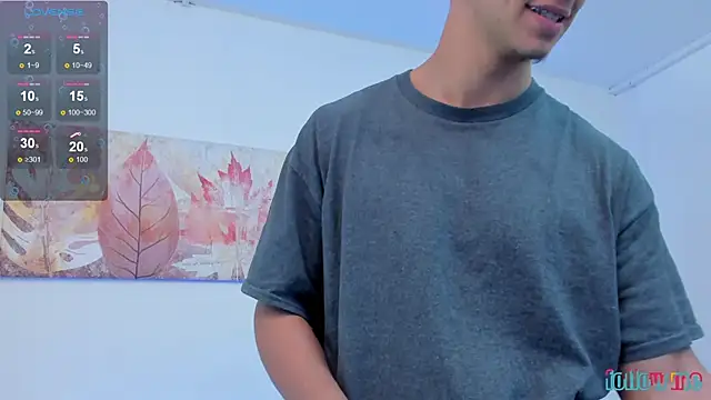 Samuel Up online show from November 20, 4:02 am