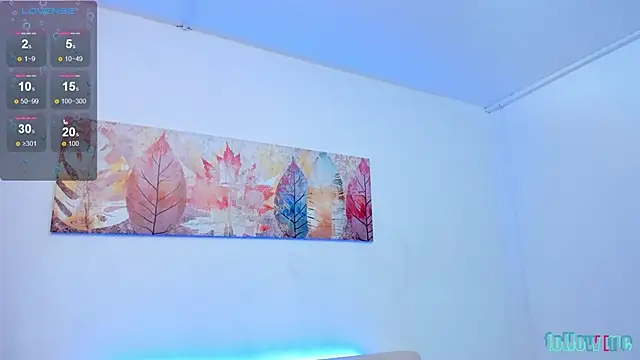 Samuel Up online show from November 13, 3:54 am