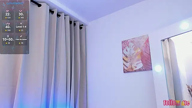 Samuel Up online show from November 23, 4:00 am