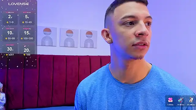 Samuel Up online show from November 2, 4:39 am