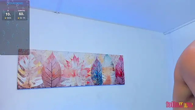 Samuel Up online show from November 9, 4:16 am