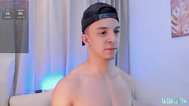 Samuel Up online show from November 26, 3:50 am