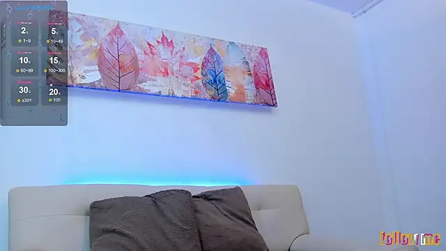 Samuel Up online show from September 10, 3:16 am
