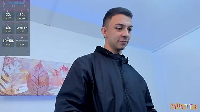 Samuel Up online show from November 8, 4:05 am