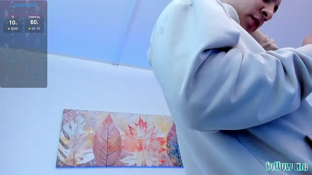 Samuel Up online show from September 18, 4:04 am