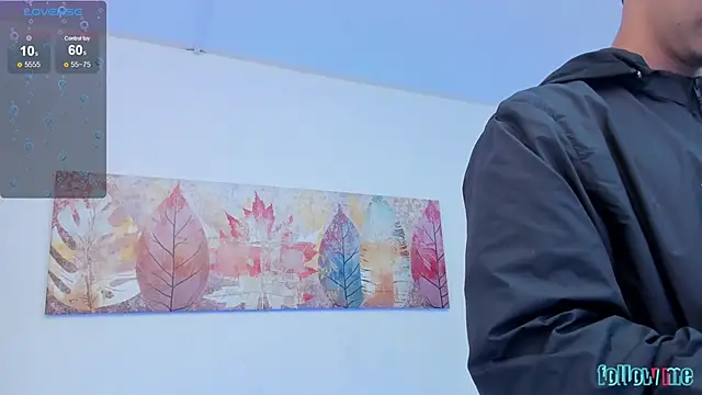 Samuel Up online show from November 16, 4:39 am