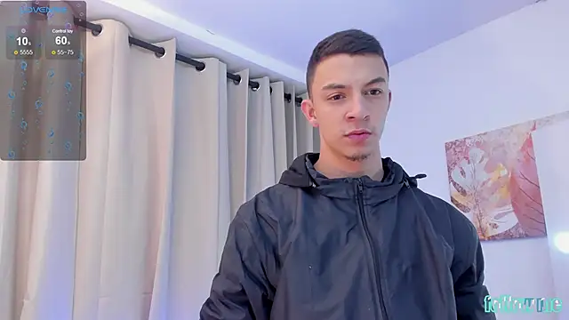 Samuel Up online show from November 29, 3:39 am