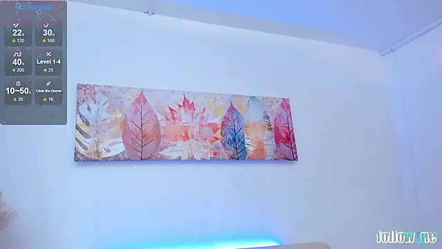 Samuel Up online show from October 26, 4:02 am