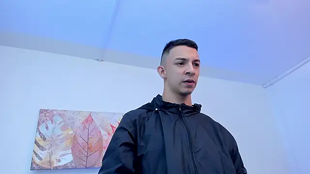 Samuel Up online show from October 21, 4:01 am