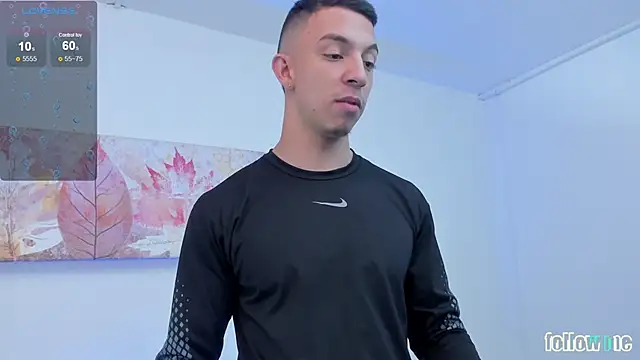 Samuel Up online show from November 15, 3:54 am