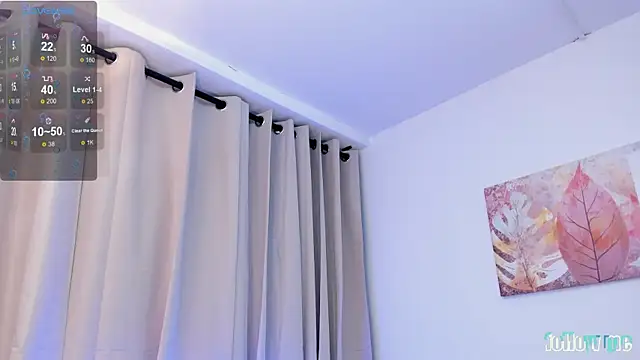 Samuel Up online show from November 28, 4:01 am