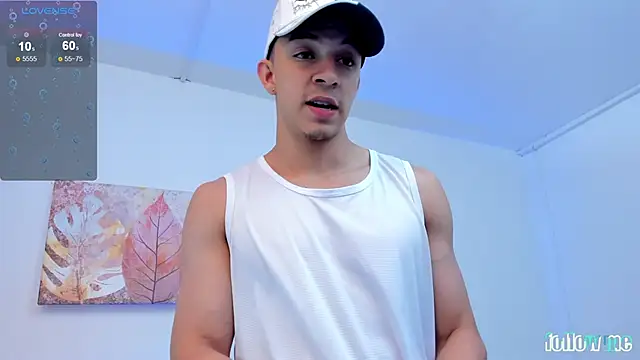 Samuel Up online show from November 7, 3:22 am