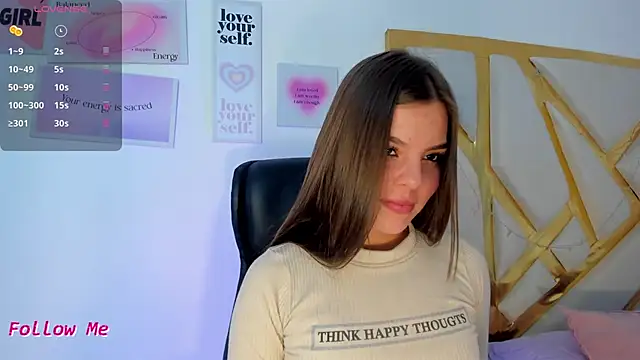 LanaJones  online show from October 14, 12:28 pm