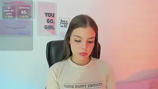 LanaJones  online show from January 14, 12:31 pm