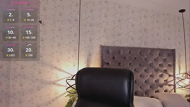 Snapshot of LanaJones_ chatting on July 13, 1:54 pm LanaJones online show from July 13, 1:54 pm
