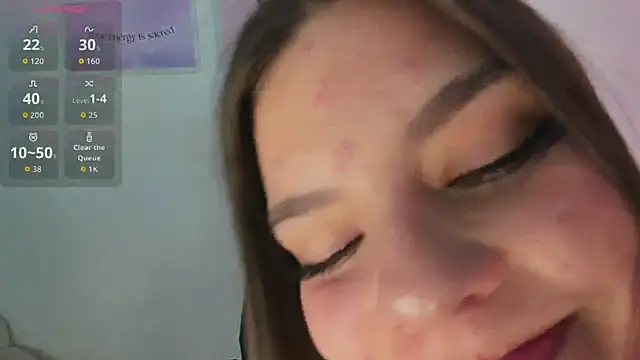 LanaJones  online show from March 20, 1:01 pm