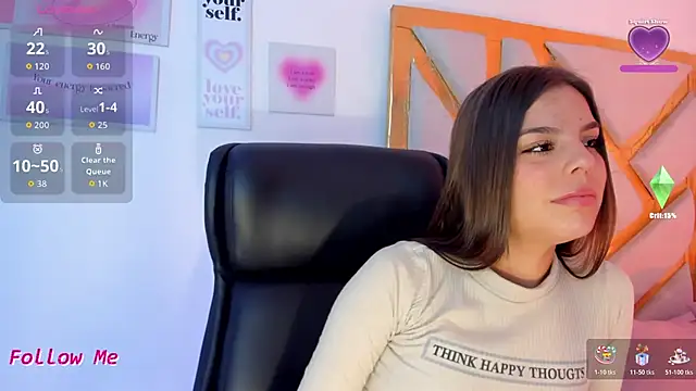 LanaJones  online show from October 30, 12:14 pm