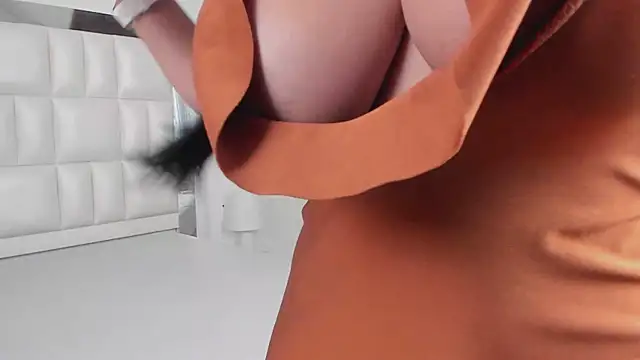 Alhana pulido online show from March 13, 9:48 pm