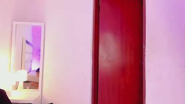 Alhana pulido online show from January 23, 10:44 pm