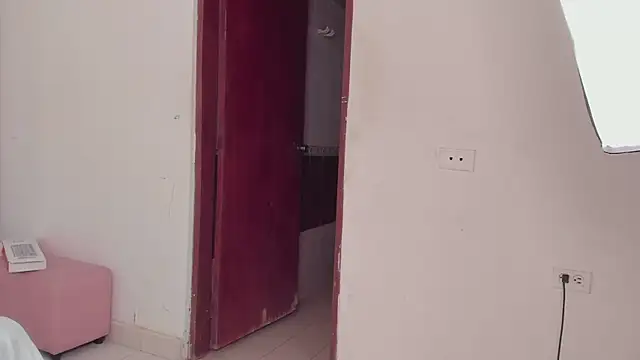 Alhana pulido online show from March 15, 12:04 am