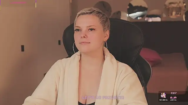 LikaBerry1 online show from November 27, 1:55 pm