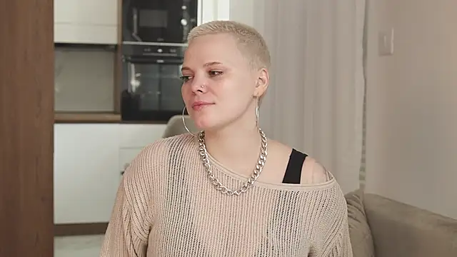 LikaBerry1 online show from March 25, 9:08 am