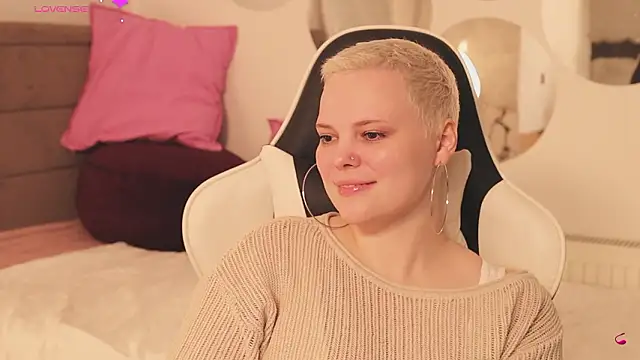 LikaBerry1 online show from March 1, 1:33 pm