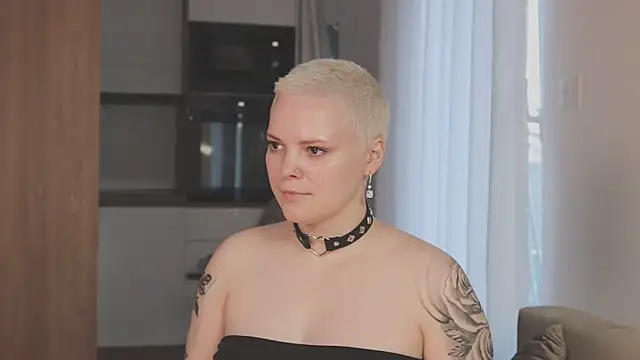 LikaBerry1 online show from April 9, 5:08 pm