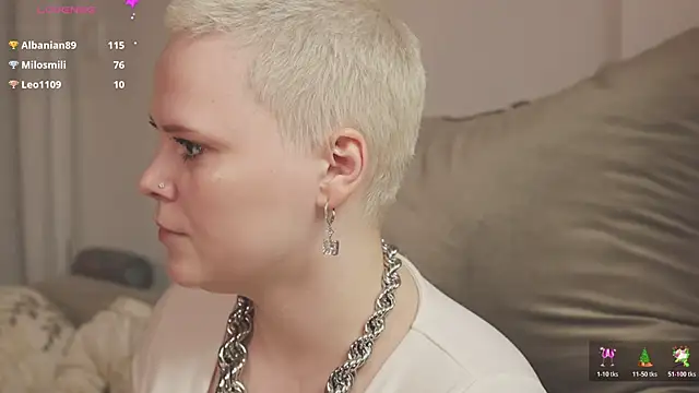 LikaBerry1 online show from March 26, 11:13 pm