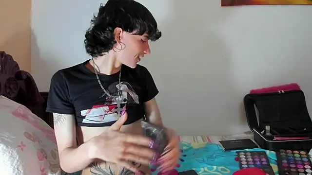 Bloody lamb online show from November 30, 6:19 pm